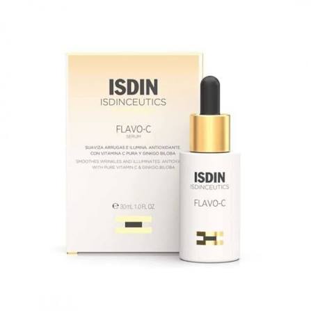 ISDIN FLAVO C SERUM 30ML